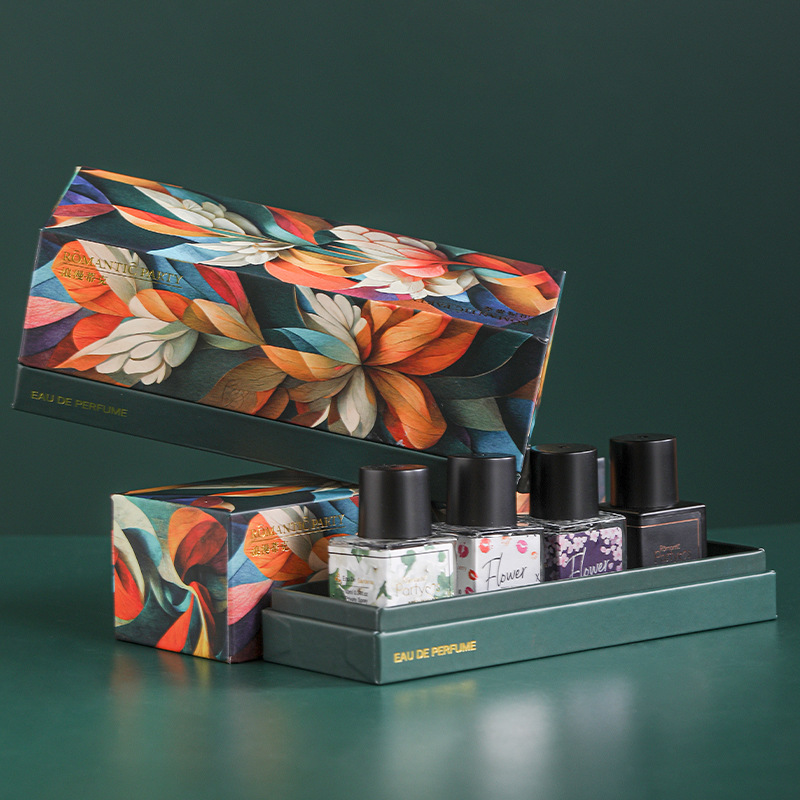 Sophisticated Unisex Rose Fragrance for Those Who Love Unique Scents
