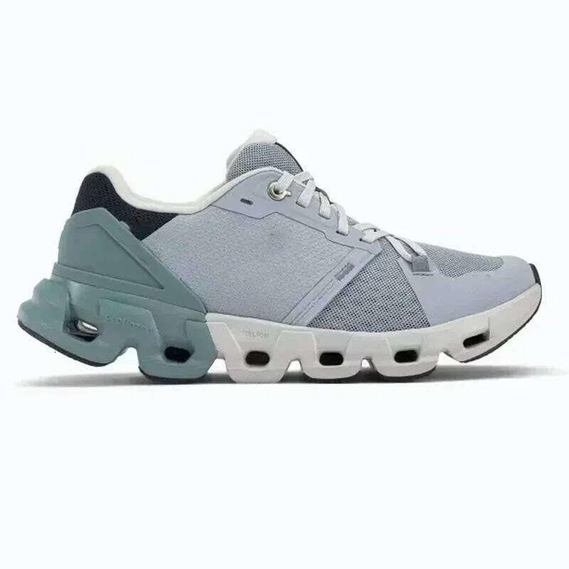 Original Cloudflyer 4 for Men and Women Outdoor Marathon Running Shoes Cushioning Elastic Casual Jogging Sneakers
