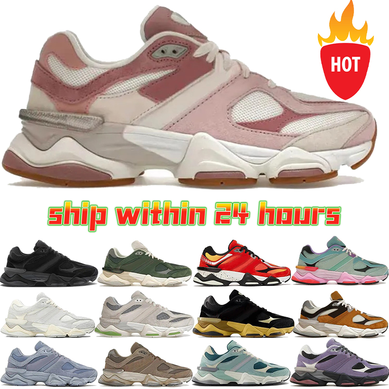 Mens Running Shoes Designer Sneakers men Casual Shoes DHgate luxurys wommen shoe Triple Black age of discovery workwear nori Rain Cloud Grey Mushroom Moon Sneaker