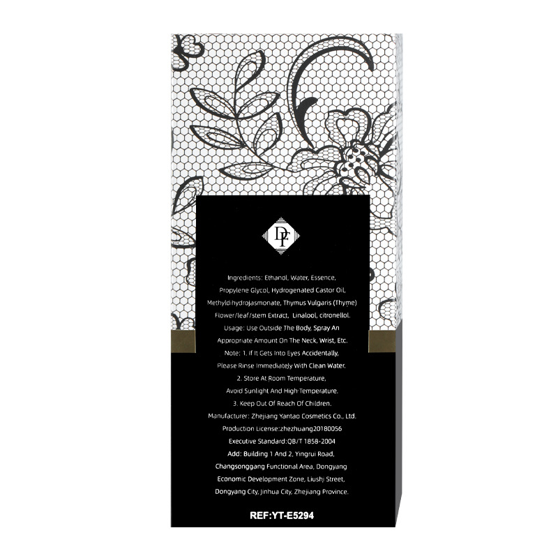 Designer Unisex Body Sprays with Subtle Scents Available at Retail