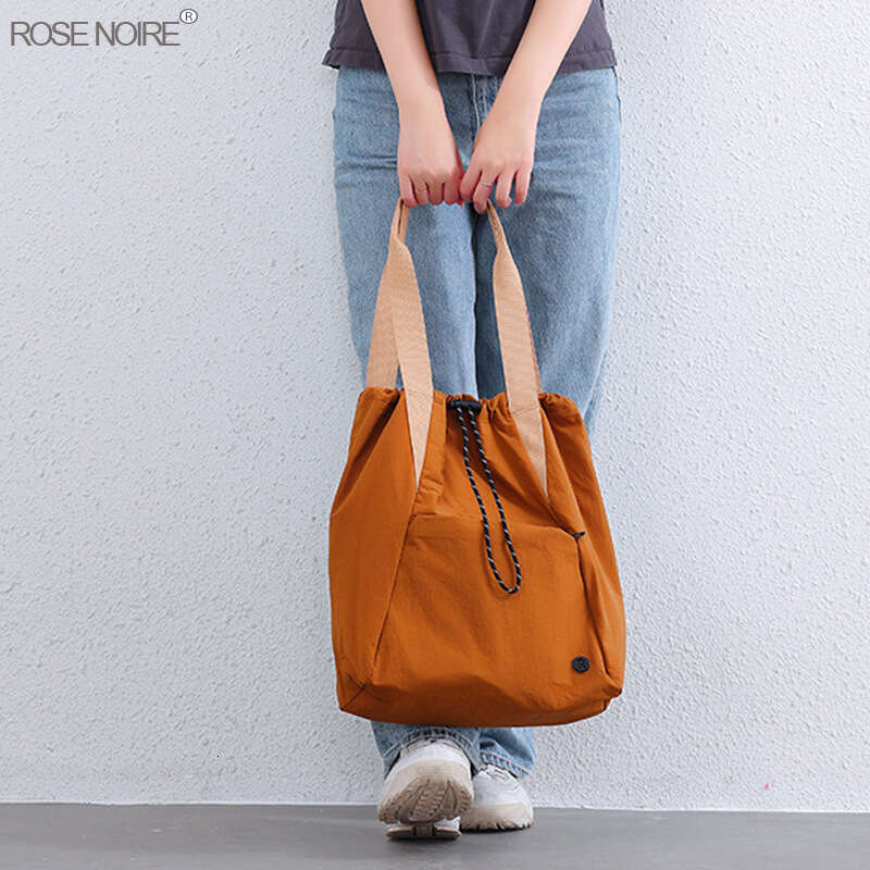 Multifunctional Versatile Tote Handbag Lightweight Large Capacity Outdoor Backpack Women s Double Shoulder Bag