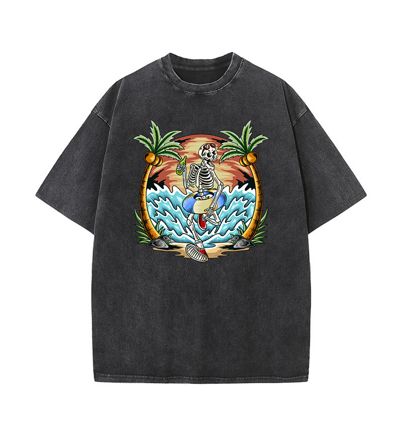 Summer fashionable men's polo shirt ,printed black shirt for young men on daily,birthday,party,festival,be gift for father and boyfriend.