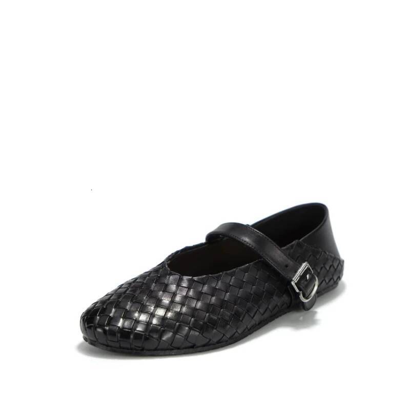 Women's Weave Flats Summer Loafers Sandals Sneakers 2025 Designer New Brand Sport Running Shoes Casual Mujer Sandalias