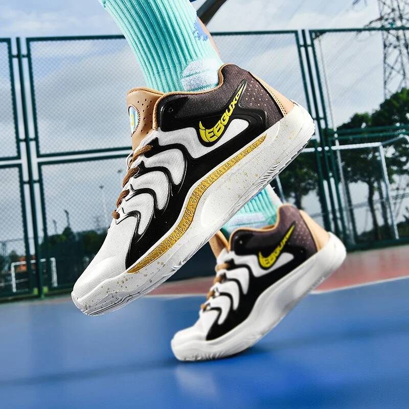 Ddmyoutdoor KD Basketball Shoes Outdoor Shoes