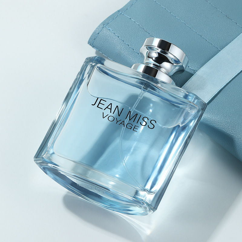 Maritime-Inspired Unisex Scent Elegant Waterman Cologne