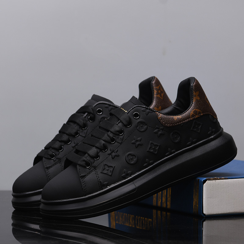 hot Free shipping Casual Shoes for man and woman sport trainers outdoor shoes message summer running shoes black white