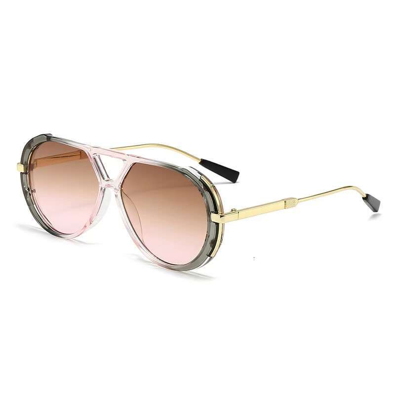 DHcollections New Style Personality Fashion Trendy Sunglasses 6152