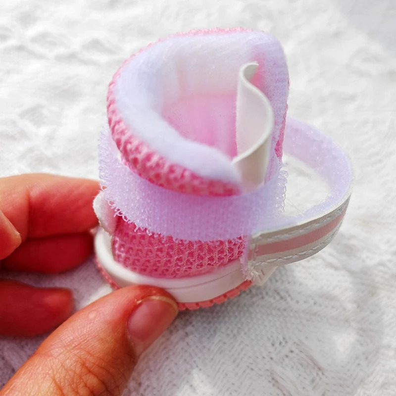 Summer Dog Sneakers For Small Puppy Animal Cute Rabbit Breathable Pet Sandal Shoes Foot Wear Boots Accessories Chihuahua Yorkie 250609