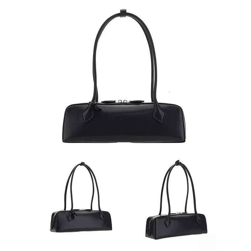 New Style Genuine Leather High Quality Woven Shoulder Crossbody Bag