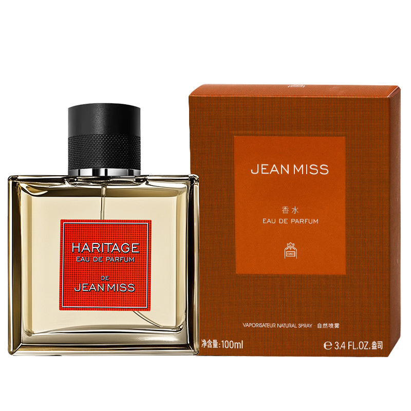 Timeless Collection for Him: High-Quality Hereditary Manly Body Mist