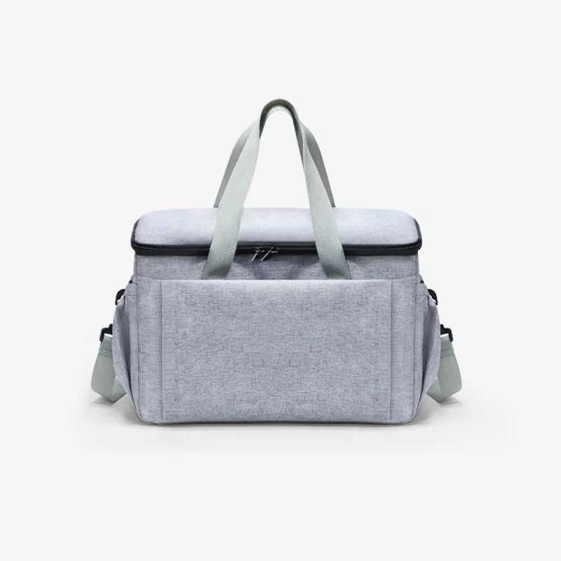 Universal bag holder pram multifunctional mommy diaper bag trolley organizer storage stroller accessories travel buggy bags y250609CBRQ
