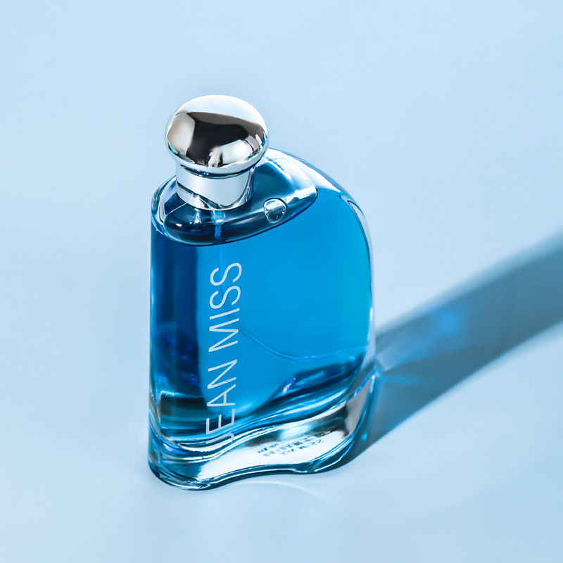 Men's Oceanic Perfume - Deep Sustained Smell