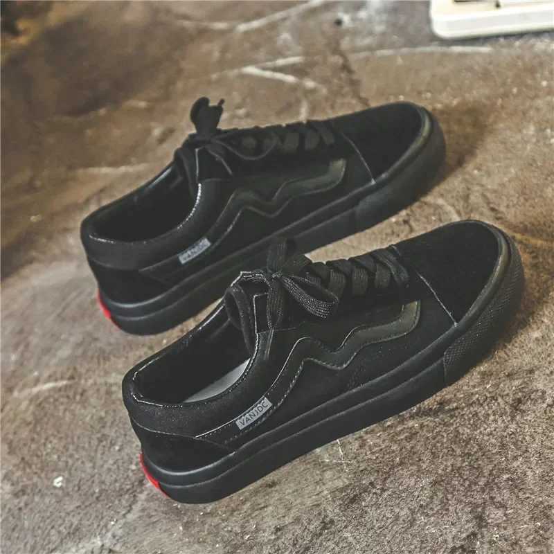 Unisex Canvas Shoes Men Casual Sneakers Women Casual Shoes Loafers Students Sports Shoes Walking Shoes Flats Womens Shoes M250609