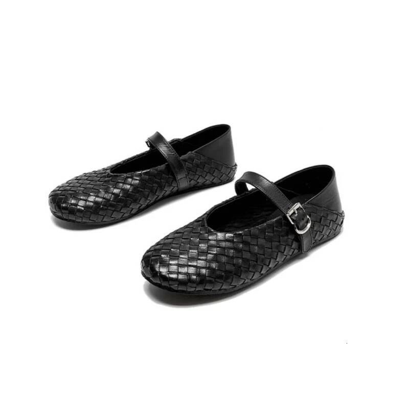 Women's Weave Flats Summer Loafers Sandals Sneakers 2025 Designer New Brand Sport Running Shoes Casual Mujer Sandalias