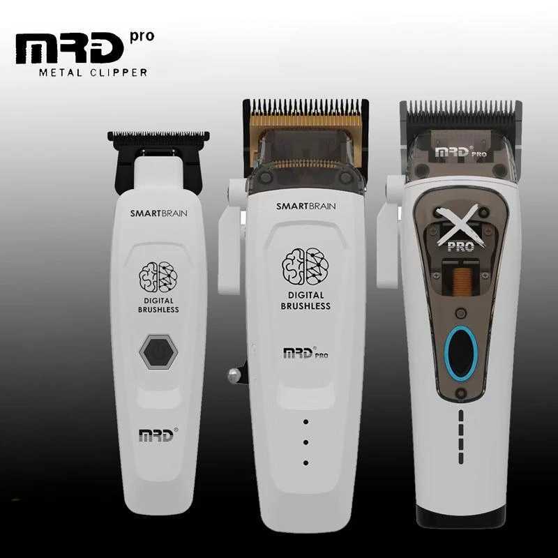 MRD X-PRO Clippers HC-999C W250609