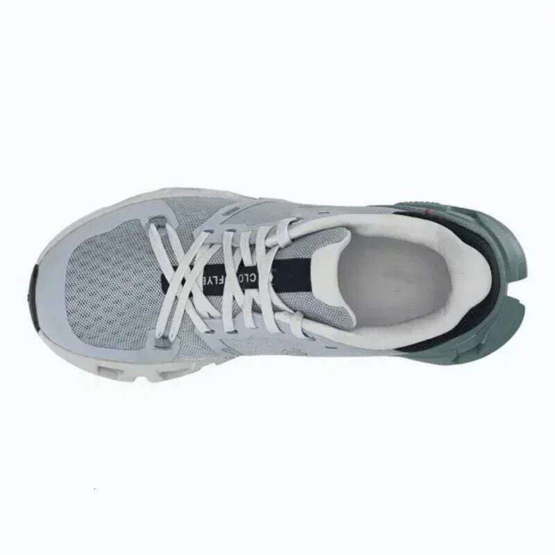Original Cloudflyer 4 for Men and Women Outdoor Marathon Running Shoes Cushioning Elastic Casual Jogging Sneakers