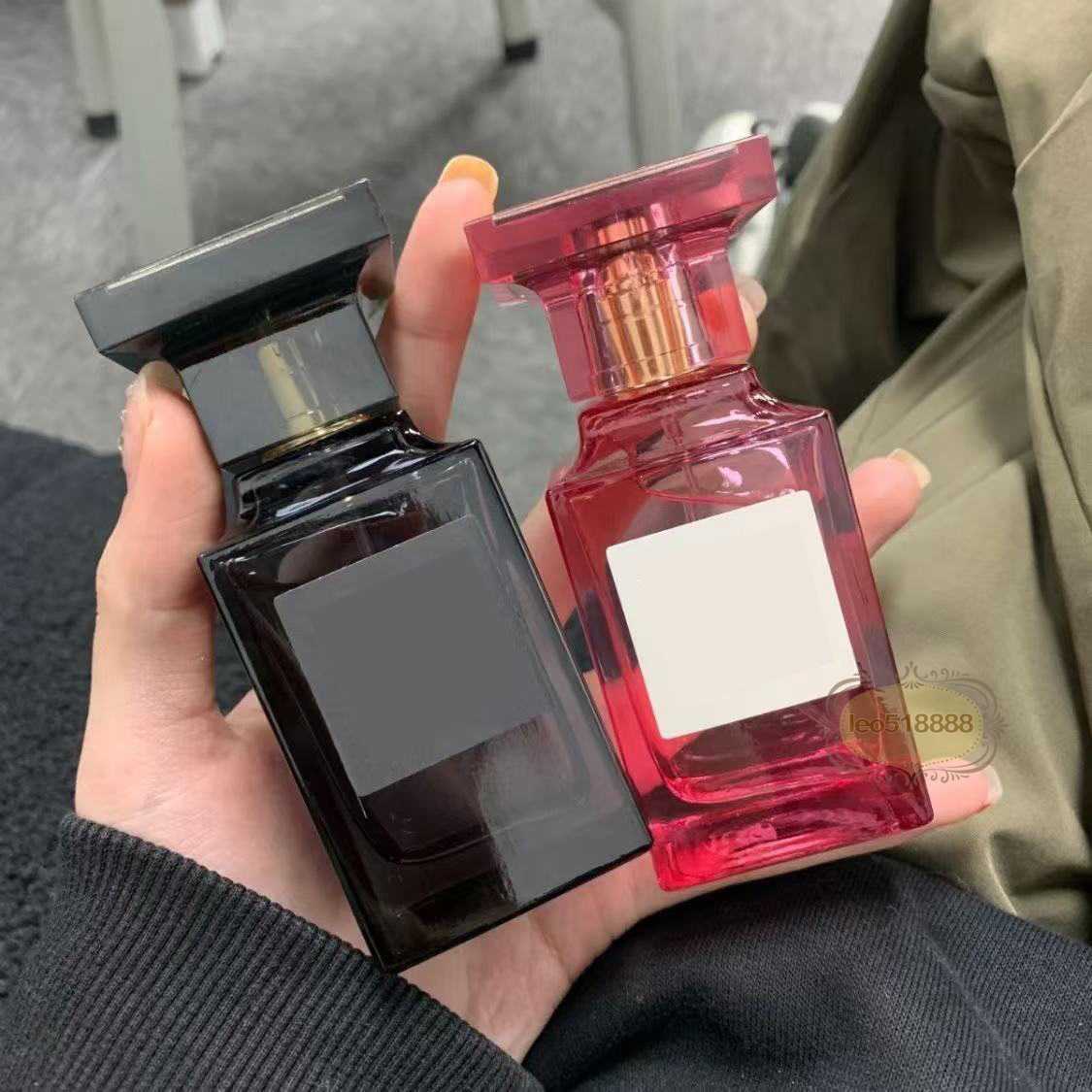 Top-level Designer Man woman cologne for mens 100ml fragrance Eau De parfum Spray high quality perfumes long lasting fragrances Fast delivery