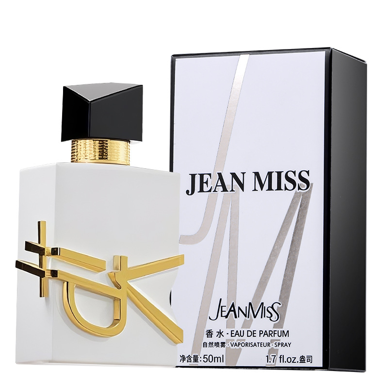 Luxurious men Women's Perfume with Long-lasting Fragrance - Elegant Seasonal Scent