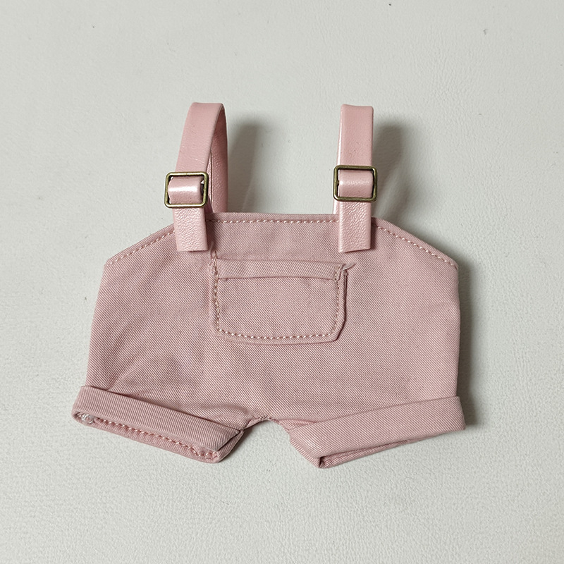 Labubu Chic Children's Playset Accessory Pack with Stylish Designer Dresses Exclusive Labubu Kids' Apparel Range