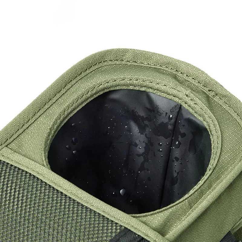 Baby Stroller Storage Large Capacity Travel Hanging Bag Mummy Bag Phone Bottle Holder Pram Diaper Bags Baby Stroller Accessories y250609XXNM