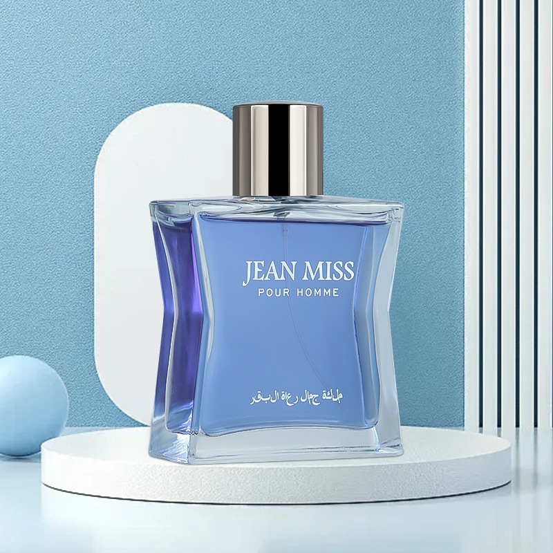 Versatile Aromatherapy Blend Enduring Feminine/Masculine Perfumes