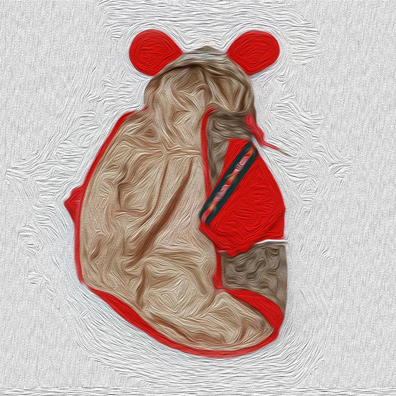 ner Hoodie for Cold Weather Classic Letter Pattern y Dog Jacket Puppy Apparel Warm Clothes 250609