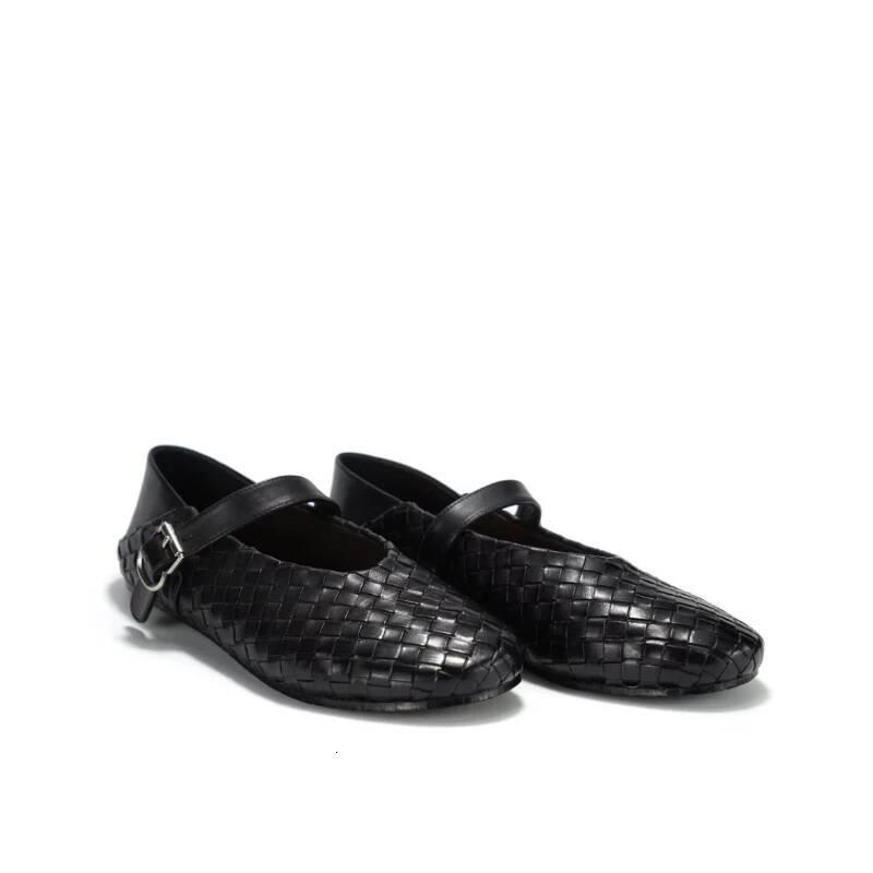 Women's Weave Flats Summer Loafers Sandals Sneakers 2025 Designer New Brand Sport Running Shoes Casual Mujer Sandalias