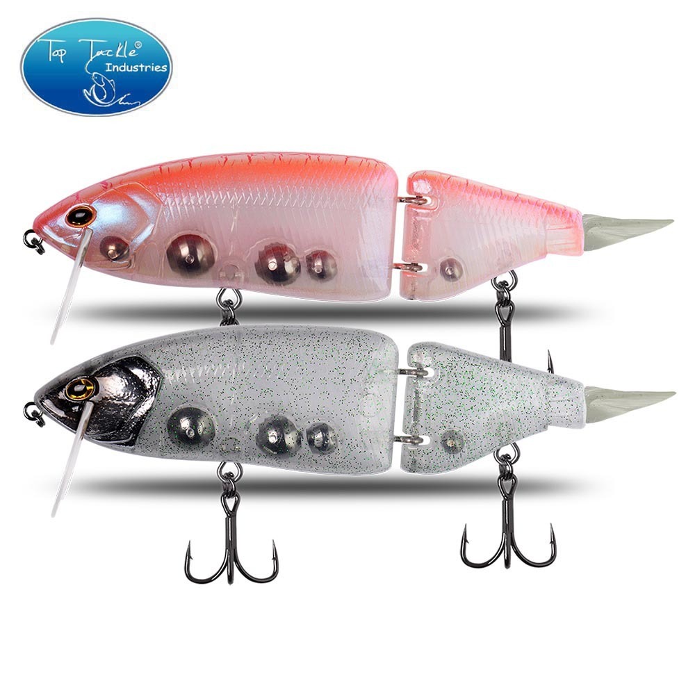 Baits Lures Fangbait DRT Klash 9 Swimbaits 165mm/135mm Shad Glider Swimbait Fishing Lures Hard Body Floating Jointed Bass Pike Fishing Bait 230223