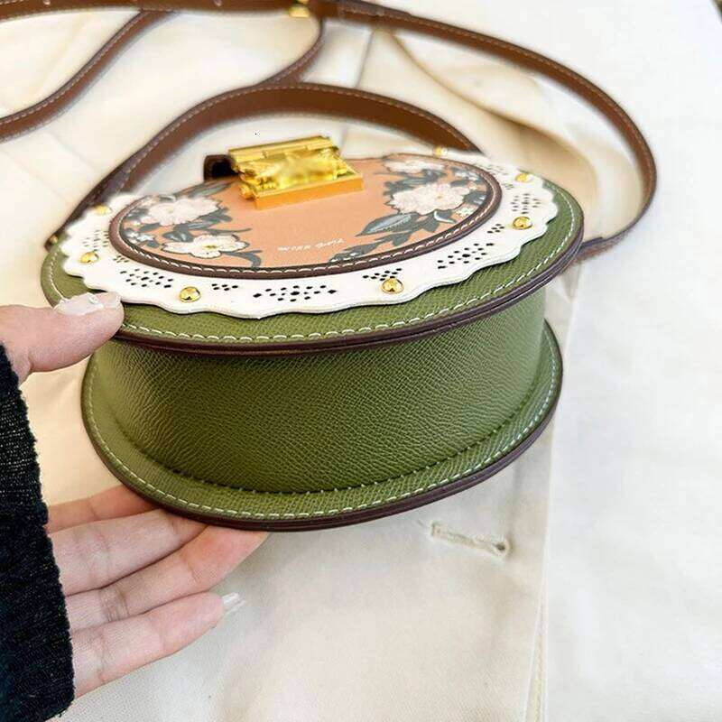 Lawaia Womens Crossbody PU 15Cm Cross Body Bags Small Crossbodybag For Woman Chic Trendy Handbag 1Pc Sling Bag