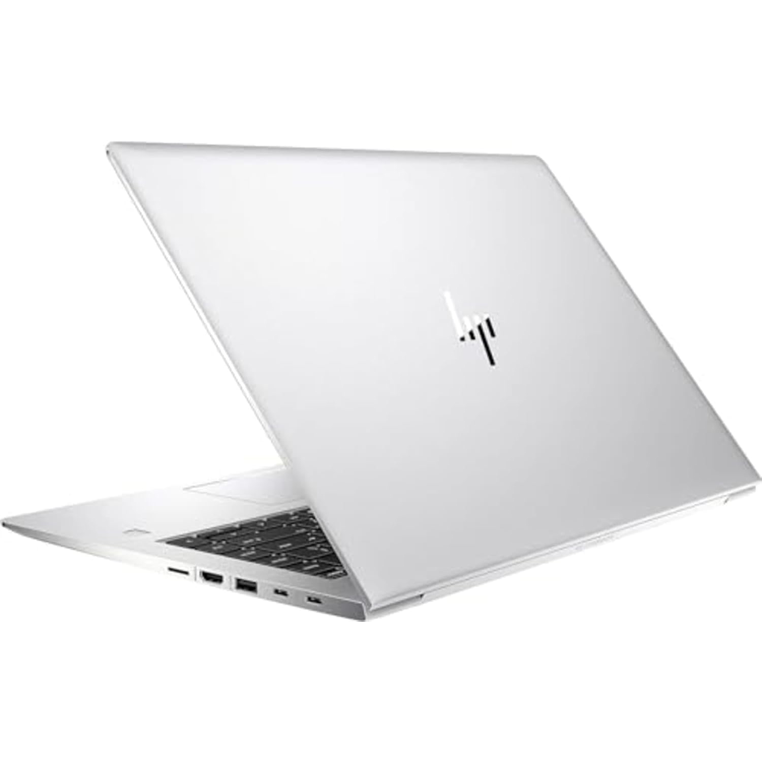 HP EliteBook 1040 G4 Laptop 14" 1920x1080 FHD Core i7-7600U - 512GB SSD Hard Drive - 16GB RAM 2.8 GHz Win 10 Pro Silver(USED 90% NEW)