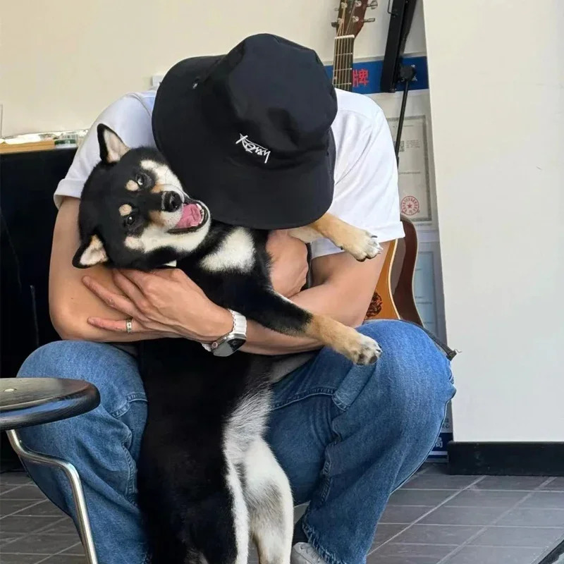 Big Head Letter Bucket Hat for Men Women XL Large Hip Hop Cap Fisherman Hat Summer Sun Hat Plus Size Panama 250606