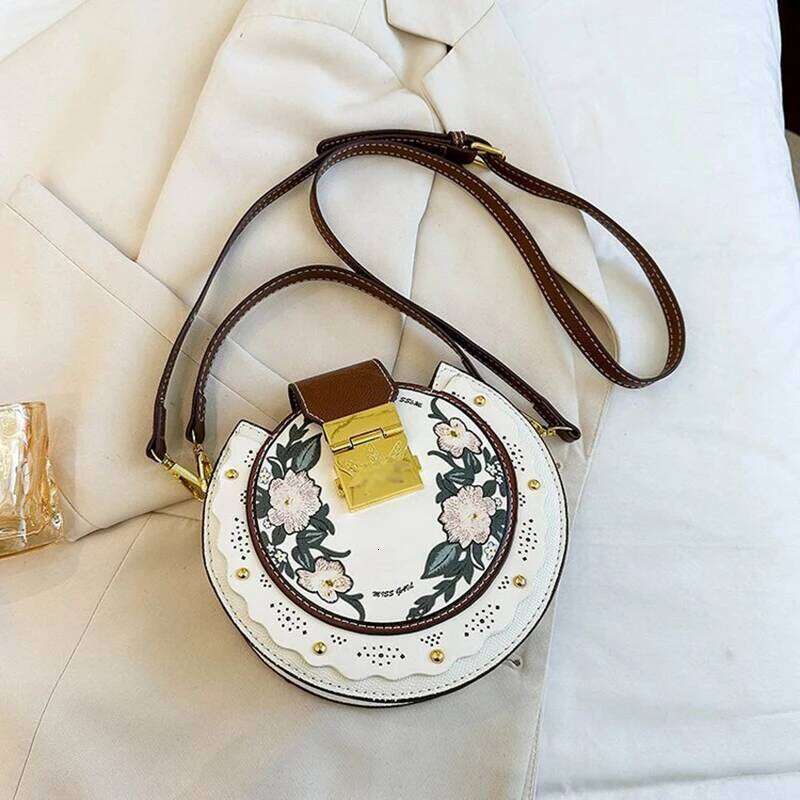 Lawaia Womens Crossbody PU 15Cm Cross Body Bags Small Crossbodybag For Woman Chic Trendy Handbag 1Pc Sling Bag