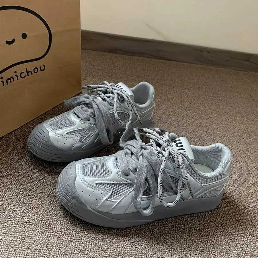 New Arrival Shoes for Women Casual Woman Footwear Spring Autumn Light Comfortable and Elegant Fashion M250609