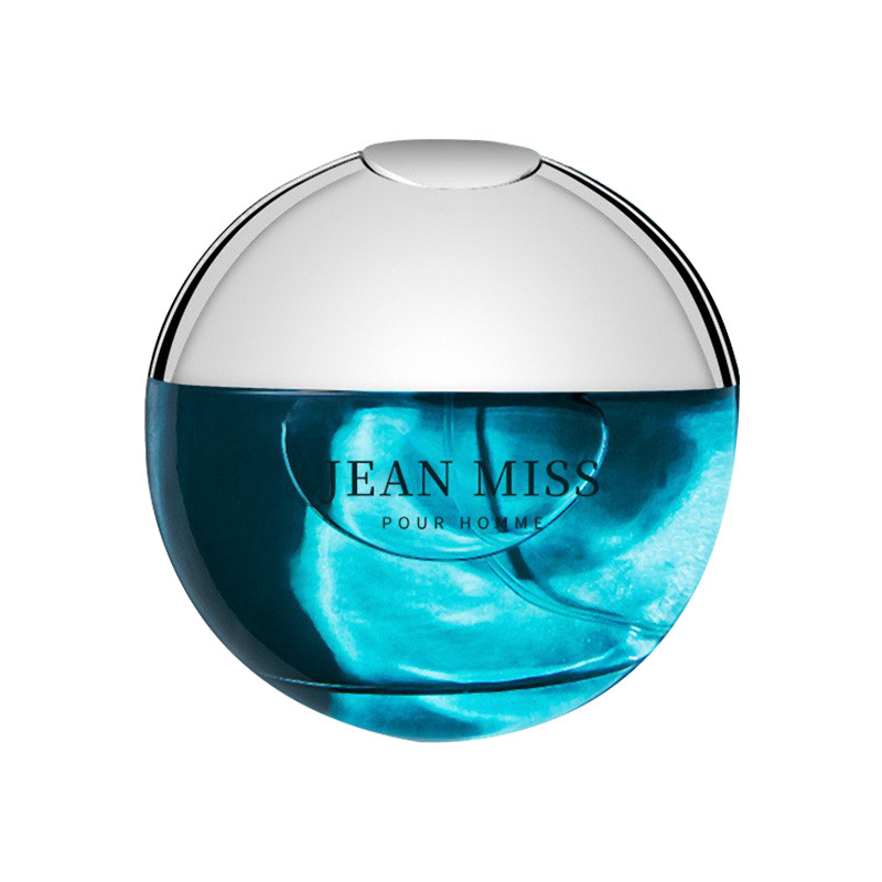 Eau de Parfum for Her with a Marine Aroma - Enduring Unisex Fragrance
