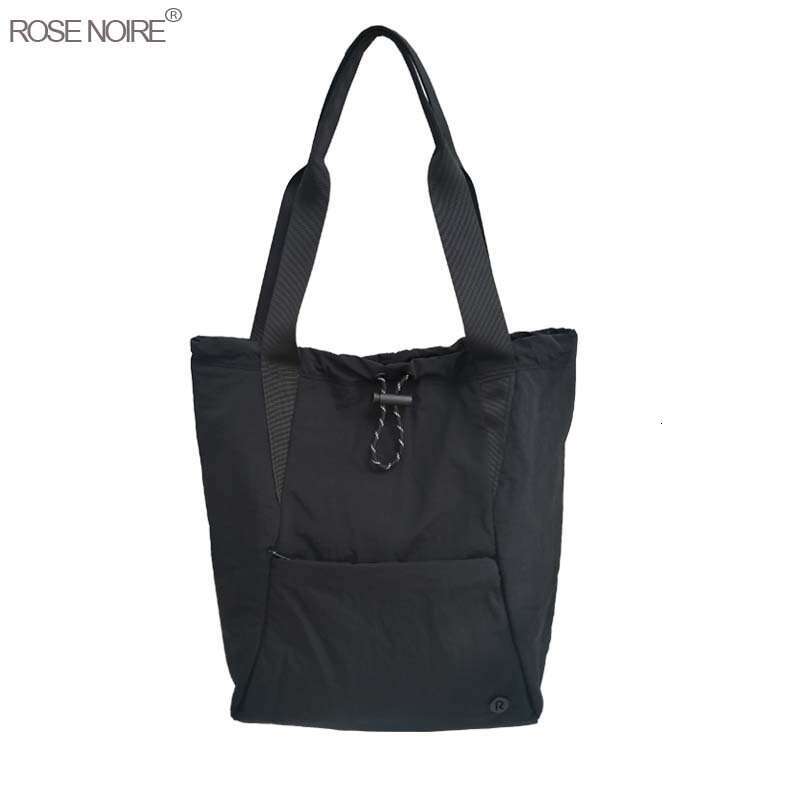 Multifunctional Versatile Tote Handbag Lightweight Large Capacity Outdoor Backpack Women s Double Shoulder Bag