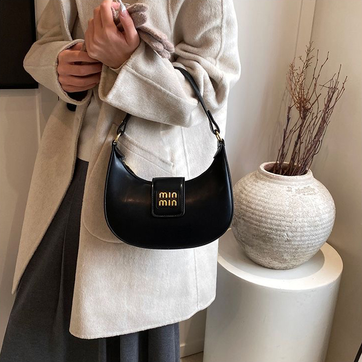 Designer Shoulder Bags for womens Fashion Bag Classical Handbag Messenger Fashionable Women Crossbody Underarm Bag 0609