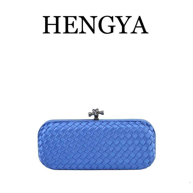 The New Fashion Lady Temperament Holding Shiny Dinner Banquet Bag Can Be One Shoulder Crossbody Senior Formal