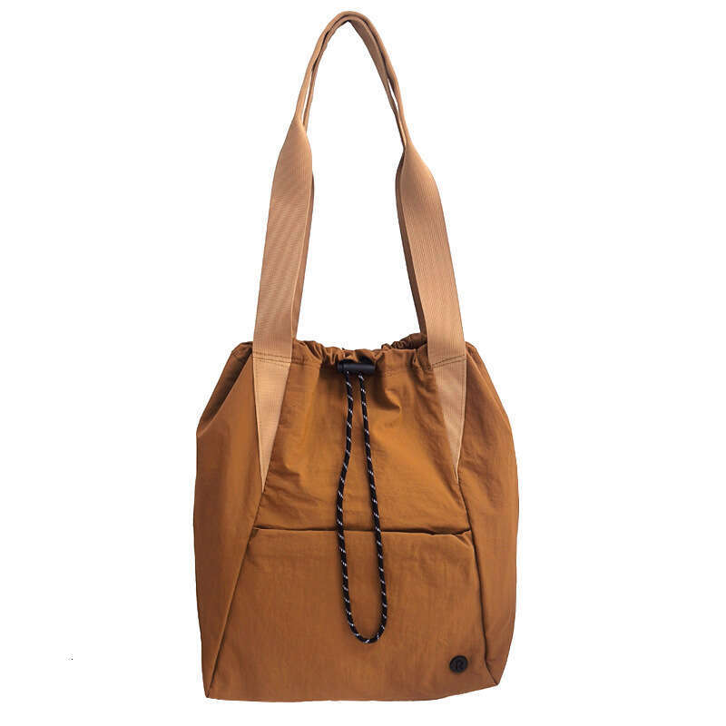 Multifunctional Versatile Tote Handbag Lightweight Large Capacity Outdoor Backpack Women s Double Shoulder Bag