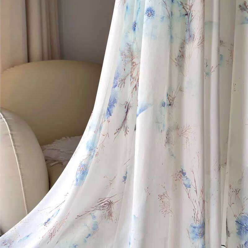 Fashion Floral Print Patchwork Bohemian Woman 2025 Sexy V Neck Hollow Dresses Long Sleeve Puff Loose Maxi Dress