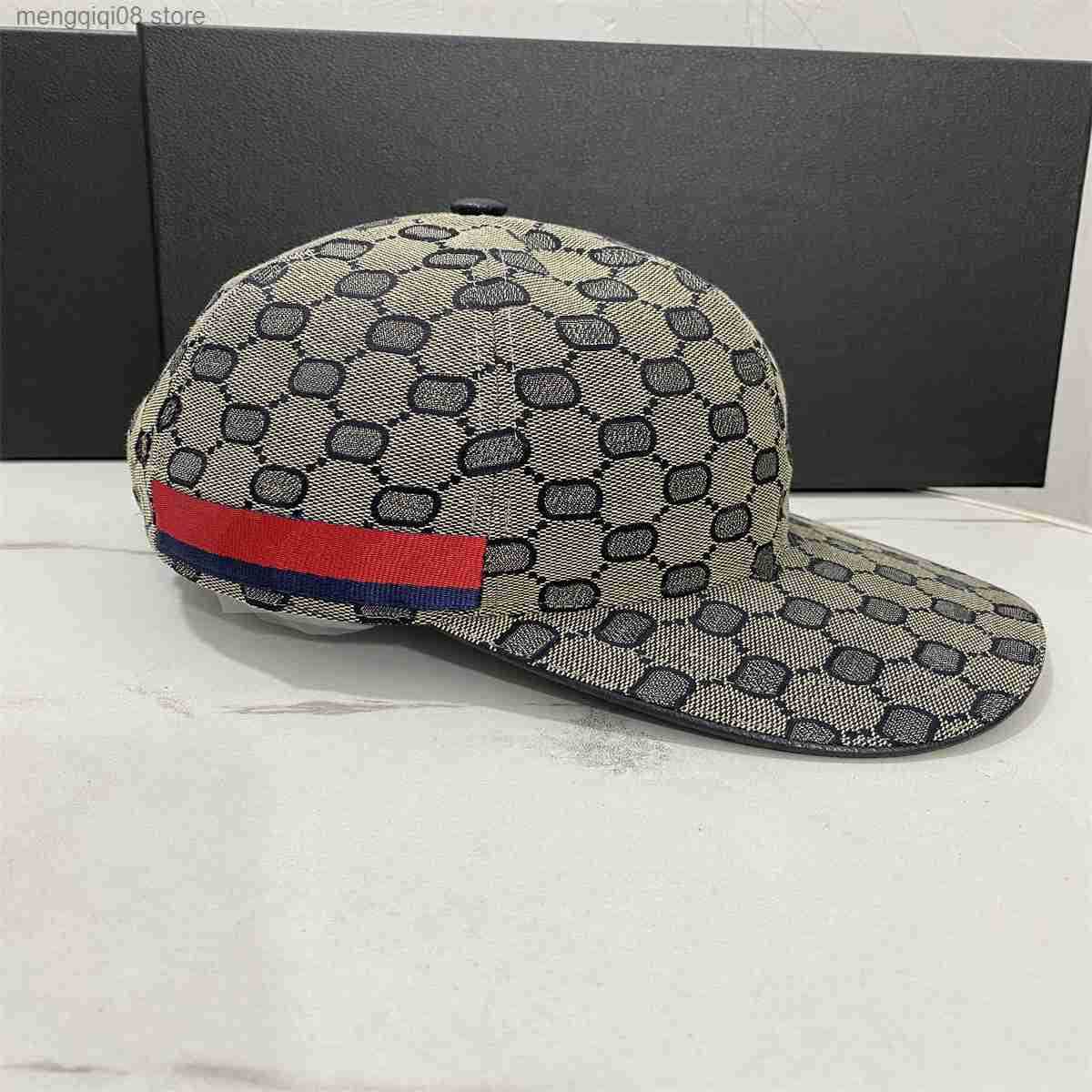 2024 Classic hat Designer Baseball cap High quty adjustable baseball cap Fashion alphabet hats for men and women L250609