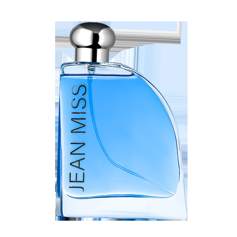 Men's Oceanic Perfume - Deep Sustained Smell