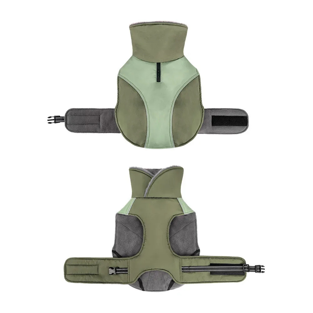 Greyhound ners Cat Fur Collar Pet Apparel Accessories Wholesale Dog Coat y Harness Clothes 250609