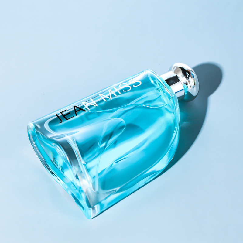 Men's Oceanic Perfume - Deep Sustained Smell
