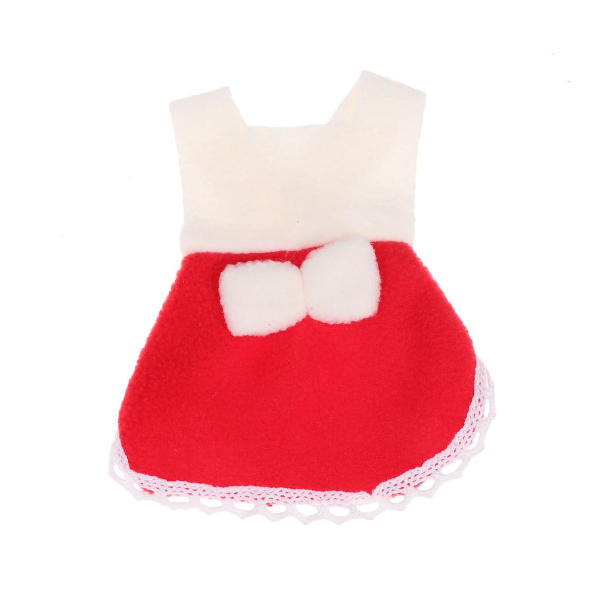 Clothing Clothes for Pets Apparel Hamster Dress Costumes Guinea Pigs Squirrel Skirt 250609