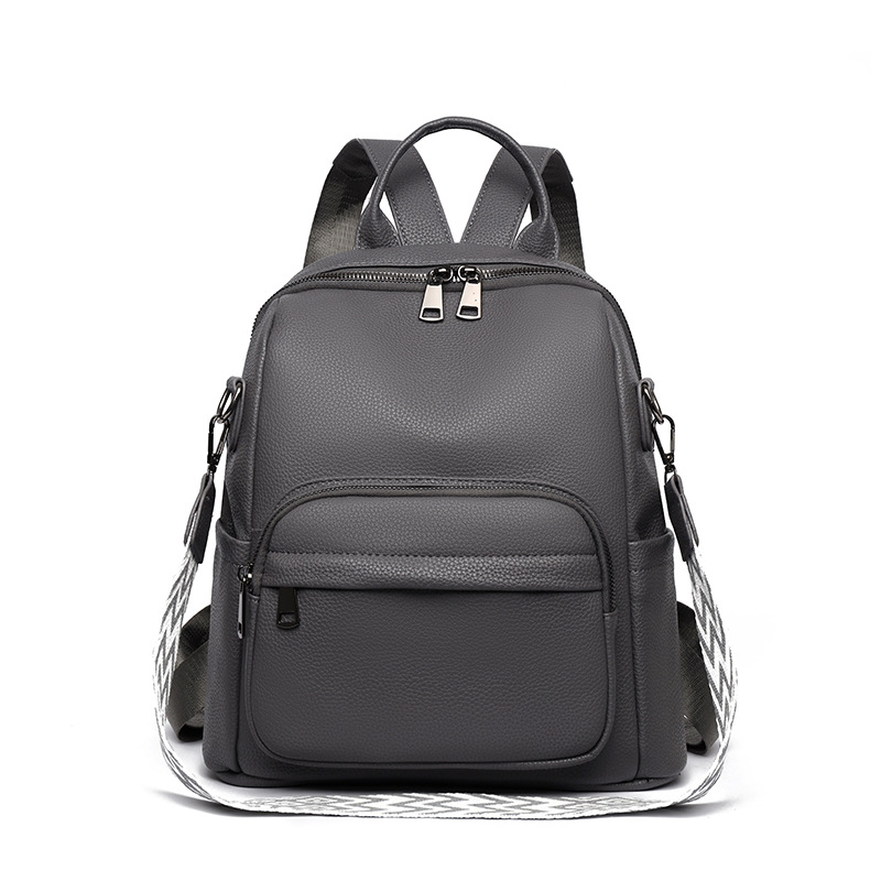 F281-Women's Backpa… - image