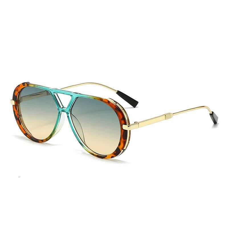 DHcollections New Style Personality Fashion Trendy Sunglasses 6152