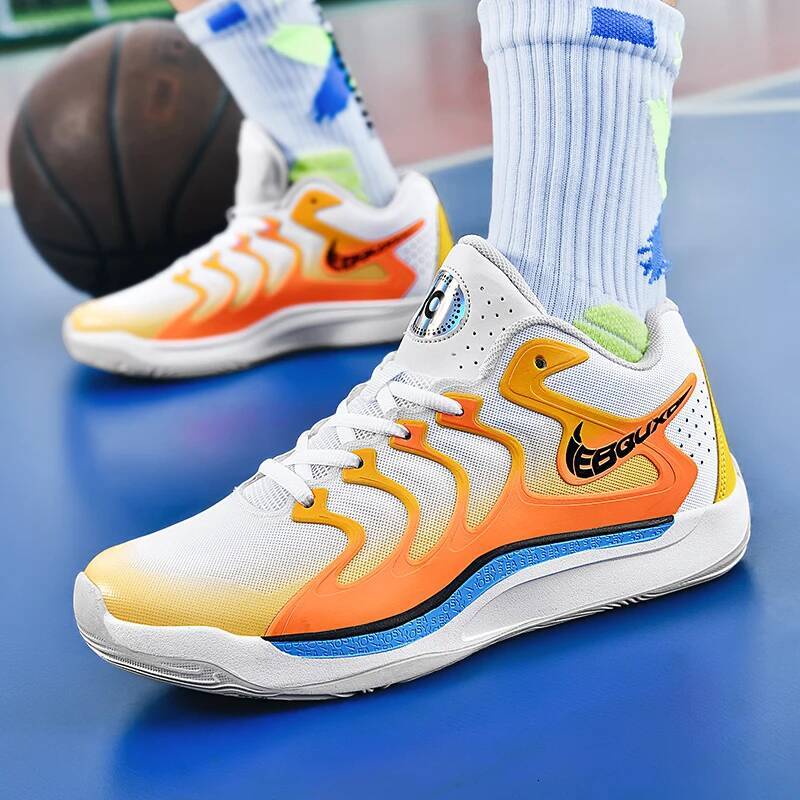 Ddmyoutdoor KD Basketball Shoes Outdoor Shoes
