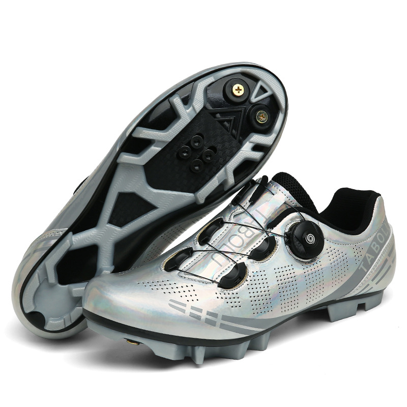 Casual Shoes Mountain Bike Anti-skid Road Speed Sports Riding