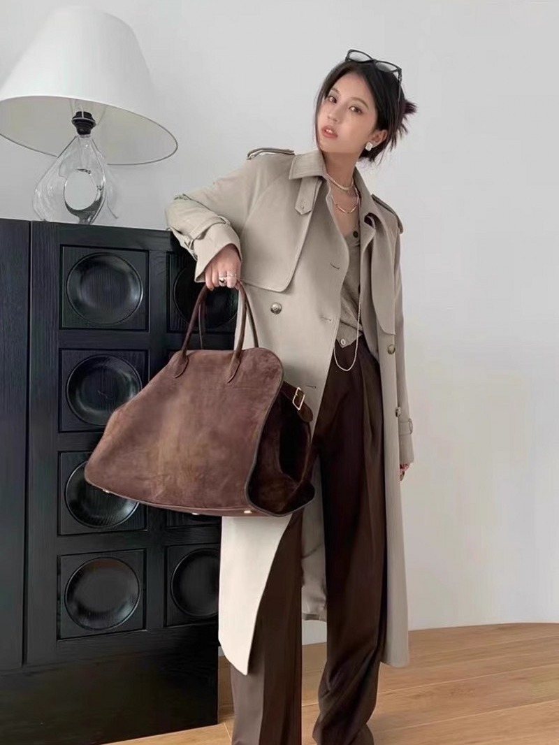 Tote Margaux Same Style Capacity Large Handbag Travel Bag