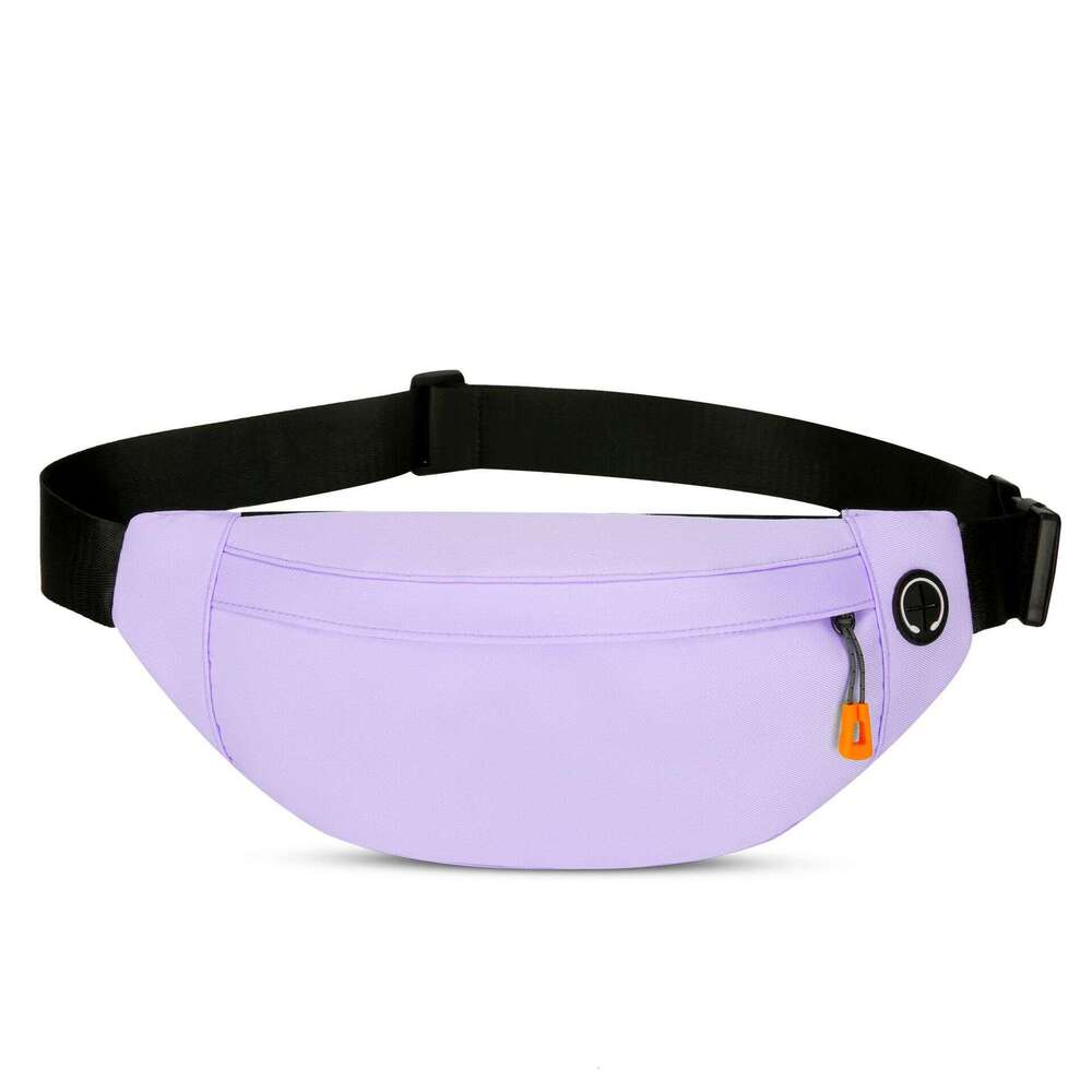 Sports Running Waist Bag Women, Phone Bag, Marathon Gear, Lightweight Waterproof Multi-Functional Belt for Fitness